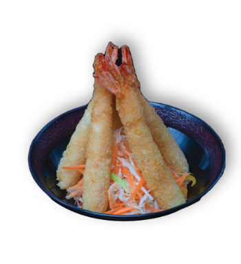 Ebi Kamikaze